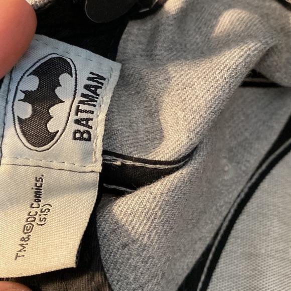 Batman Hat - Picture 2 of 4